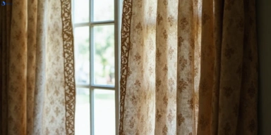 Professional curtain stain treatment on-site eveleigh-nsw Matty Curtain Cleaning